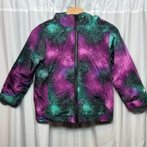 Lands’ End Winter Coat